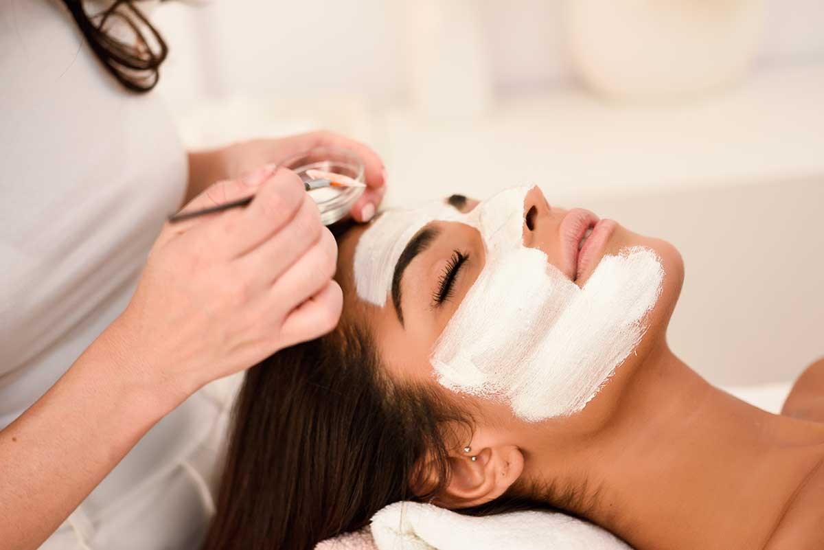 Facial Treatment & Facial Services in Flatiron, NYC